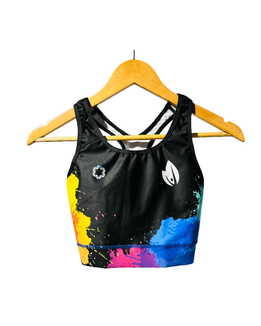 Top Crop W