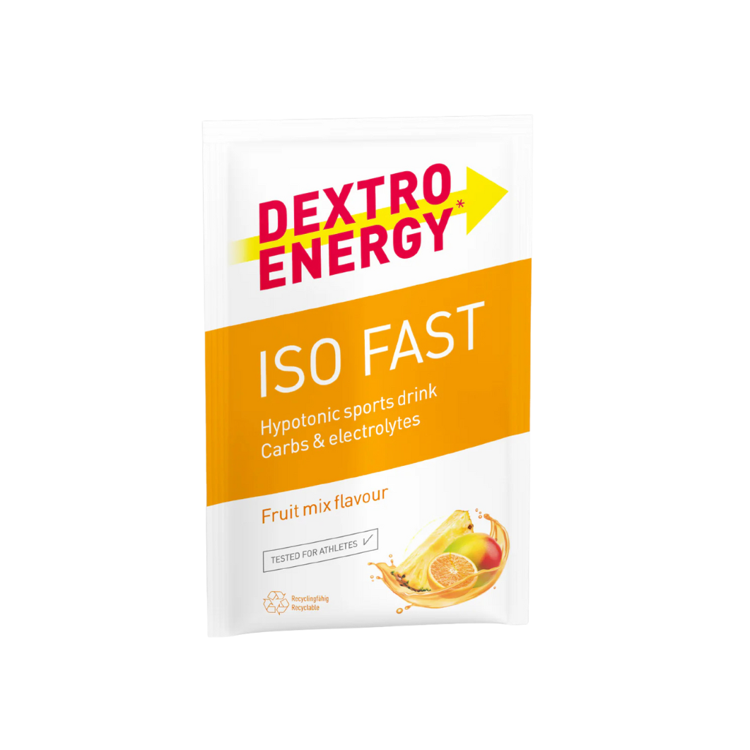 Dextro Energy Iso Fast 56g