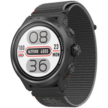 Coros Apex 2 Pro Reloj GPS para Exteriores