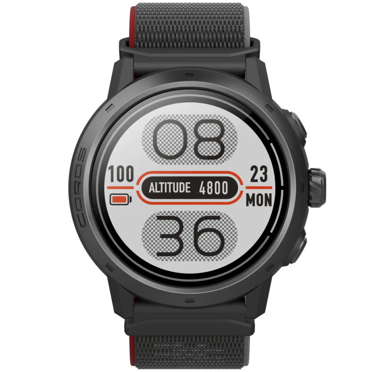 Coros Apex 2 Pro Reloj GPS para Exteriores