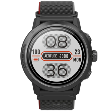 Coros Apex 2 Pro Reloj GPS para Exteriores