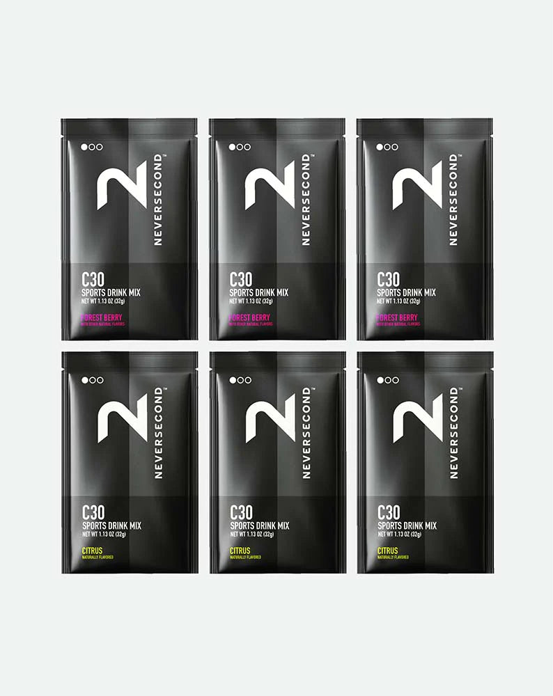 C30 SPORTS DRINK 30 grs.
