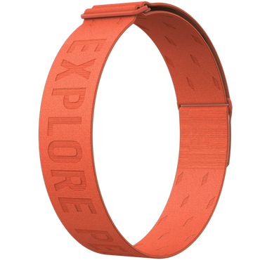 Banda para Monitor de Frecuencia Cardiaca Coros