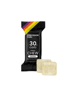 Precision Fuel and Hydration PF 30 Chew