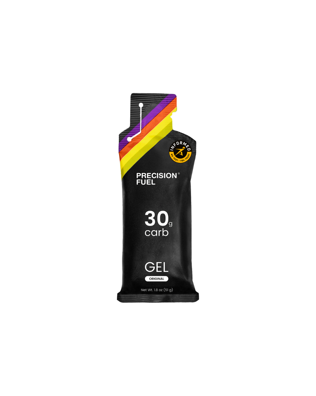 Precision Fuel and Hydration PF 30 Gel