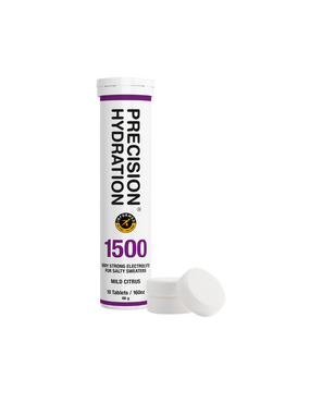 Precision Fuel and Hydration Tablets PH 1500