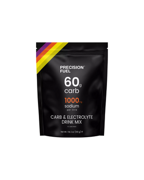 Precision Fuel Carb & Electrolyte Drink Mix