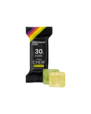 Precision Fuel and Hydration PF 30 Chew