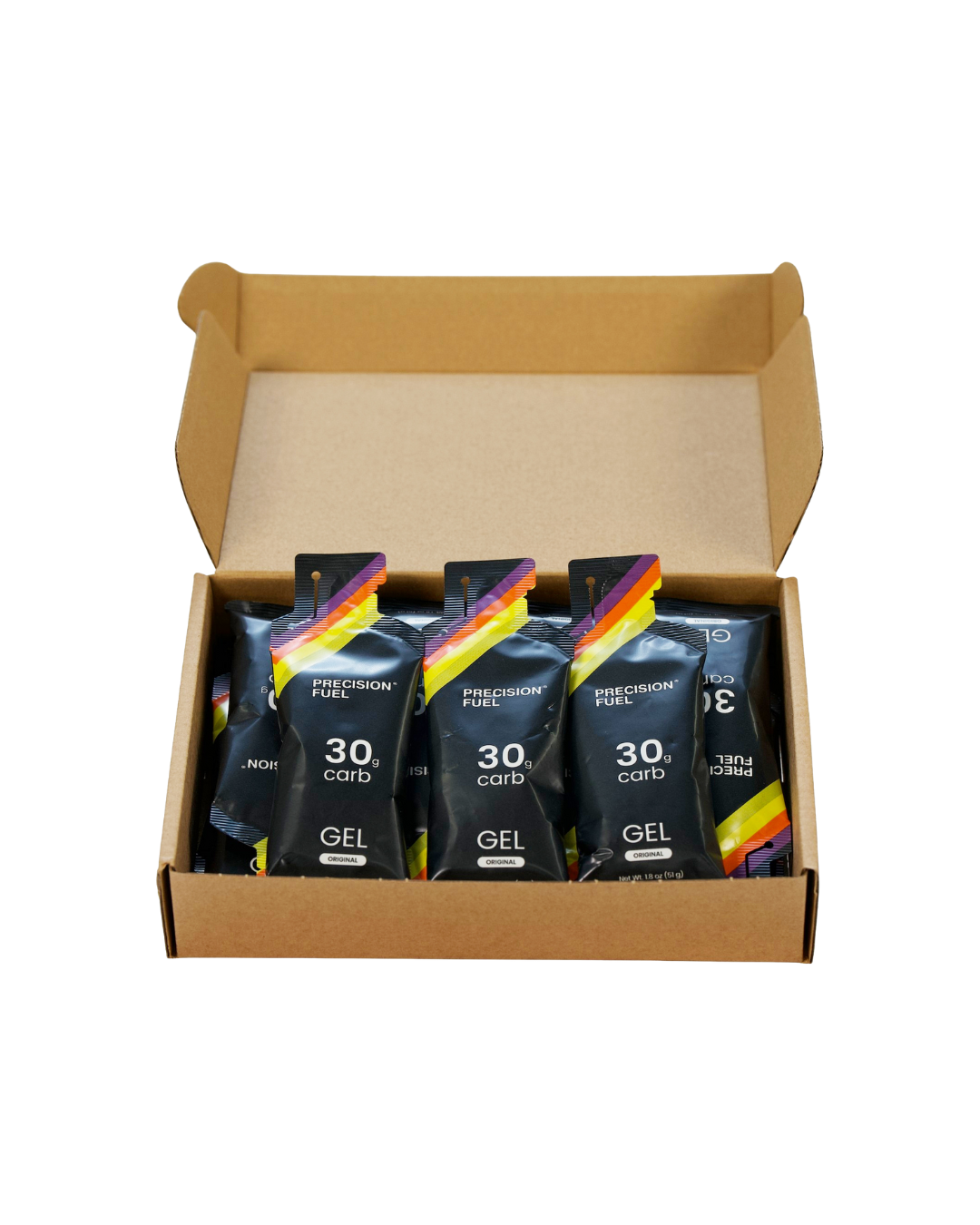 Precision Fuel and Hydration PF 30 Gel