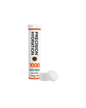 Precision Fuel and Hydration Tablets PH 1000