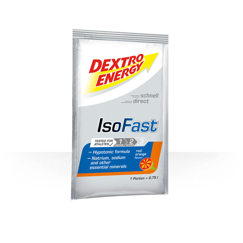 Dextro Energy Iso Fast 56g