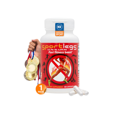 Sportlegs