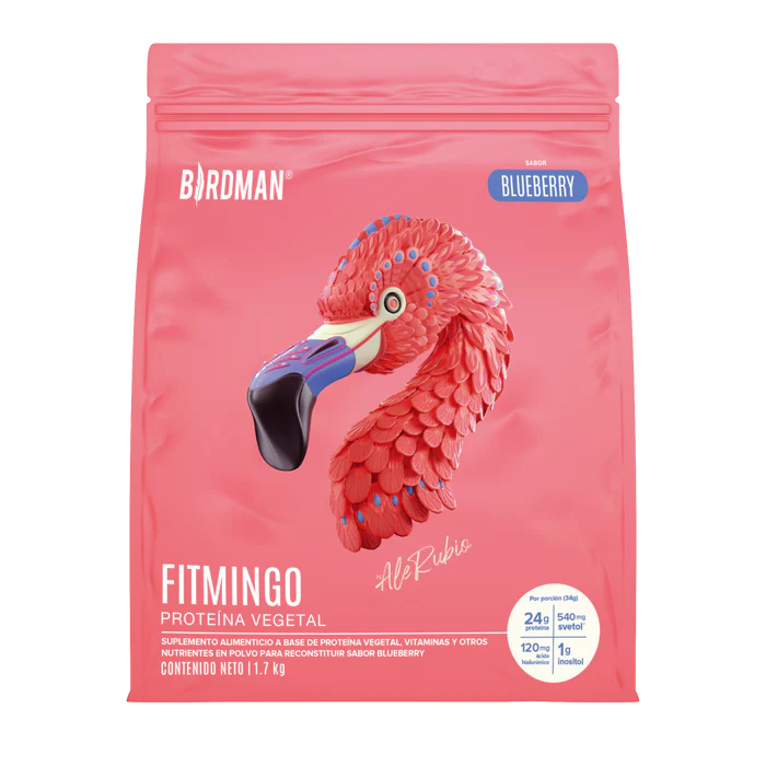 Fitmingo Protein Moka 1.7 kg