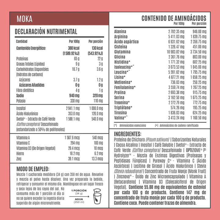 Fitmingo Protein 1.02 kg