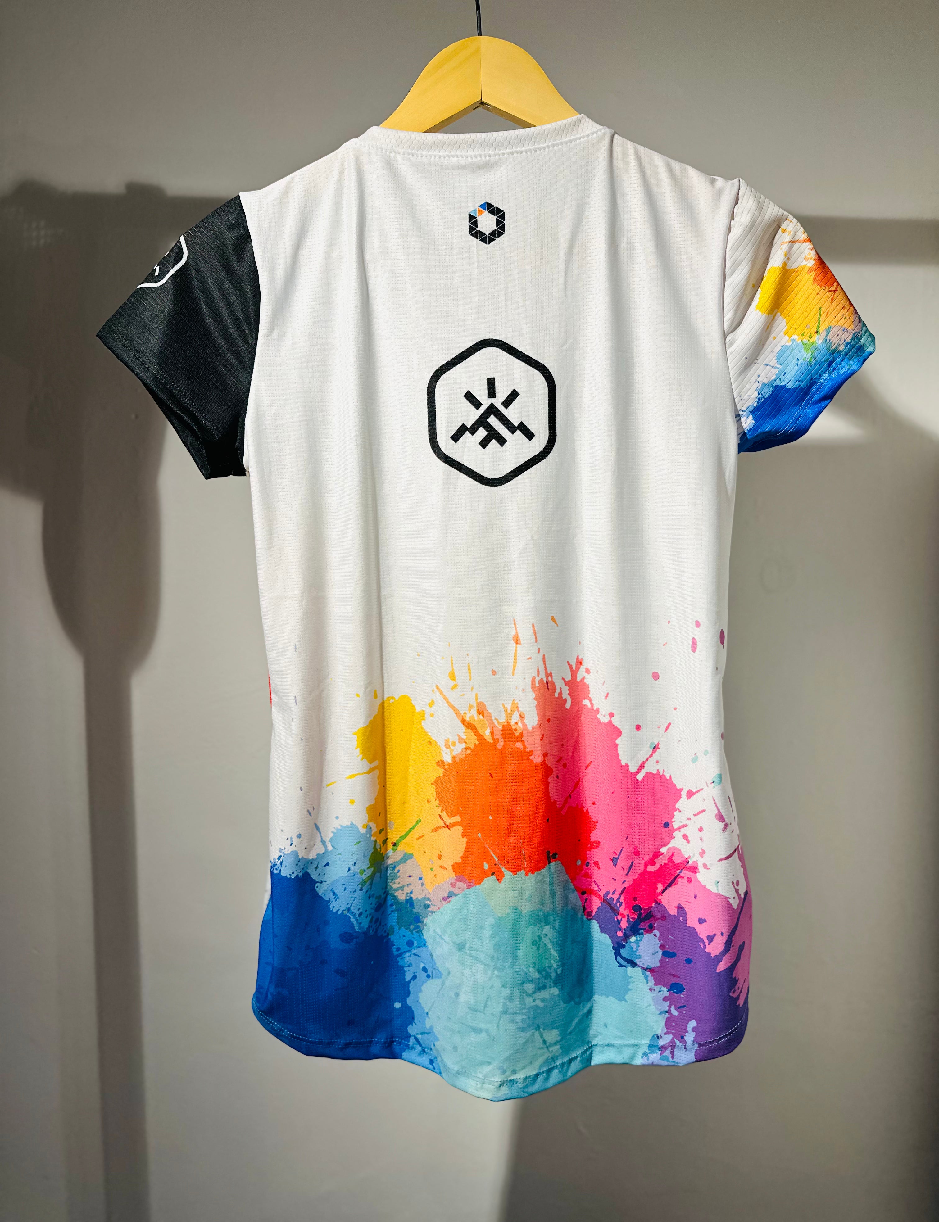 Playera para correr Yourtop Store Farben