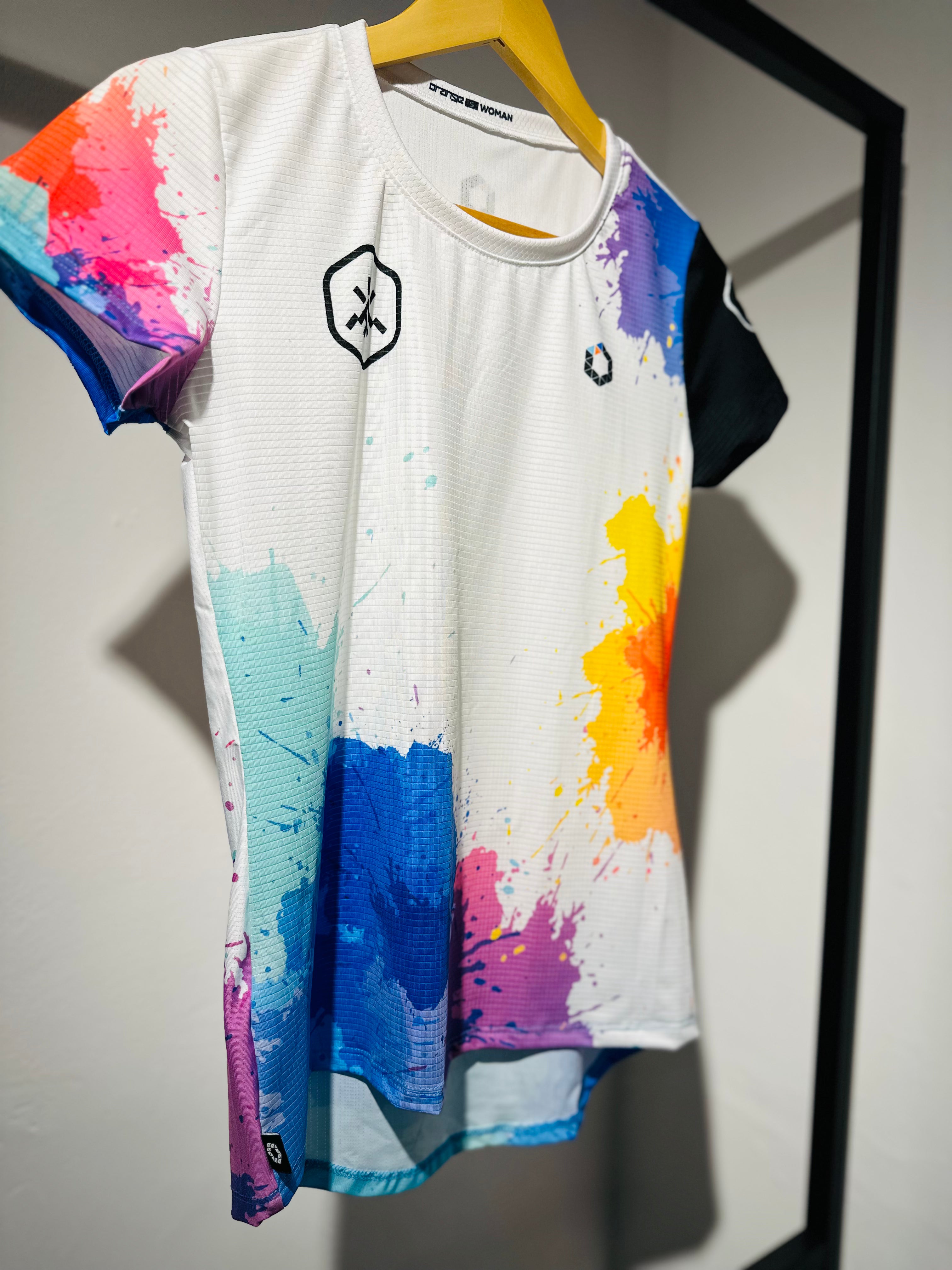 Playera para correr Yourtop Store Farben