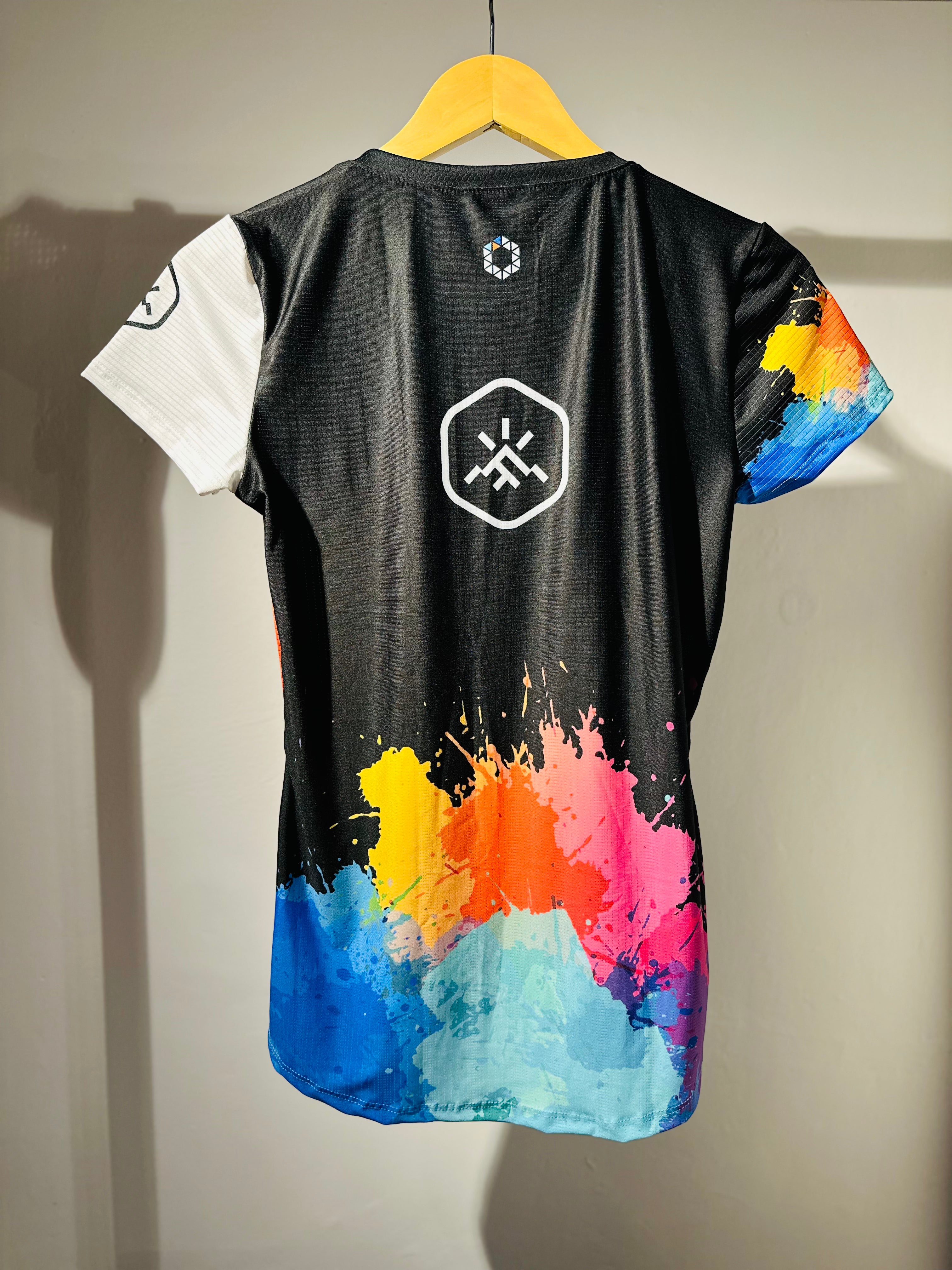 Playera para correr Yourtop Store Farben
