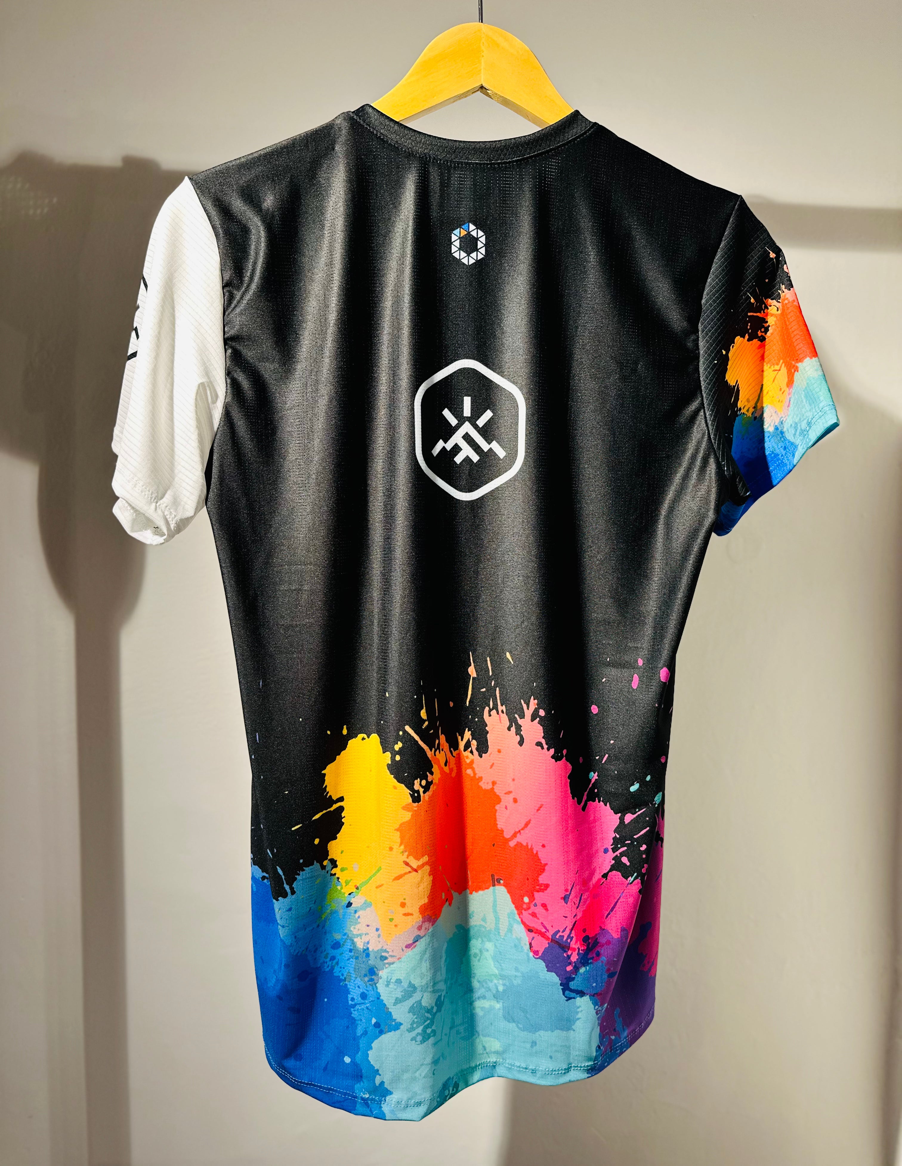 Playera para correr Yourtop Store Farben