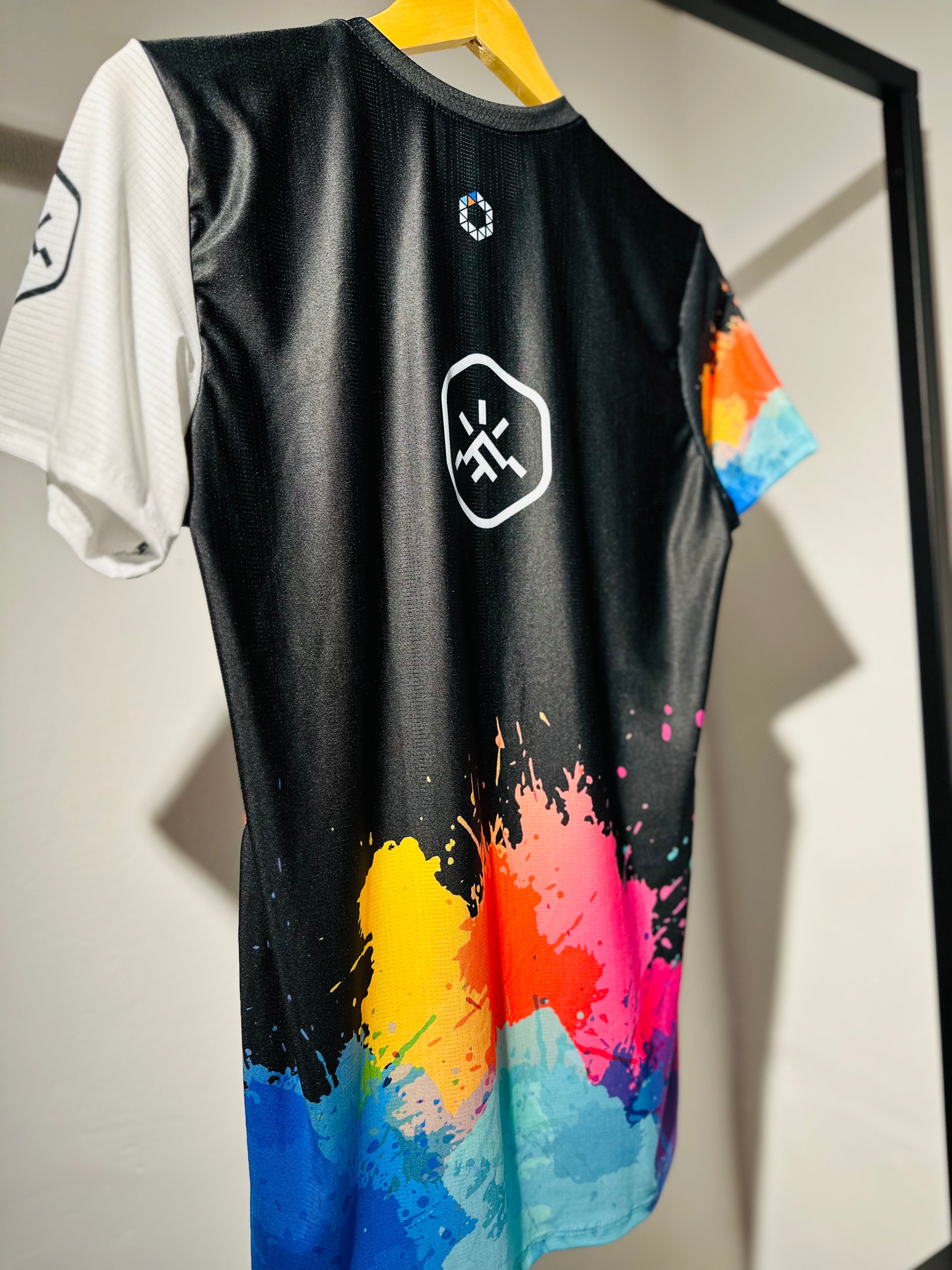 Playera para correr Yourtop Store Farben