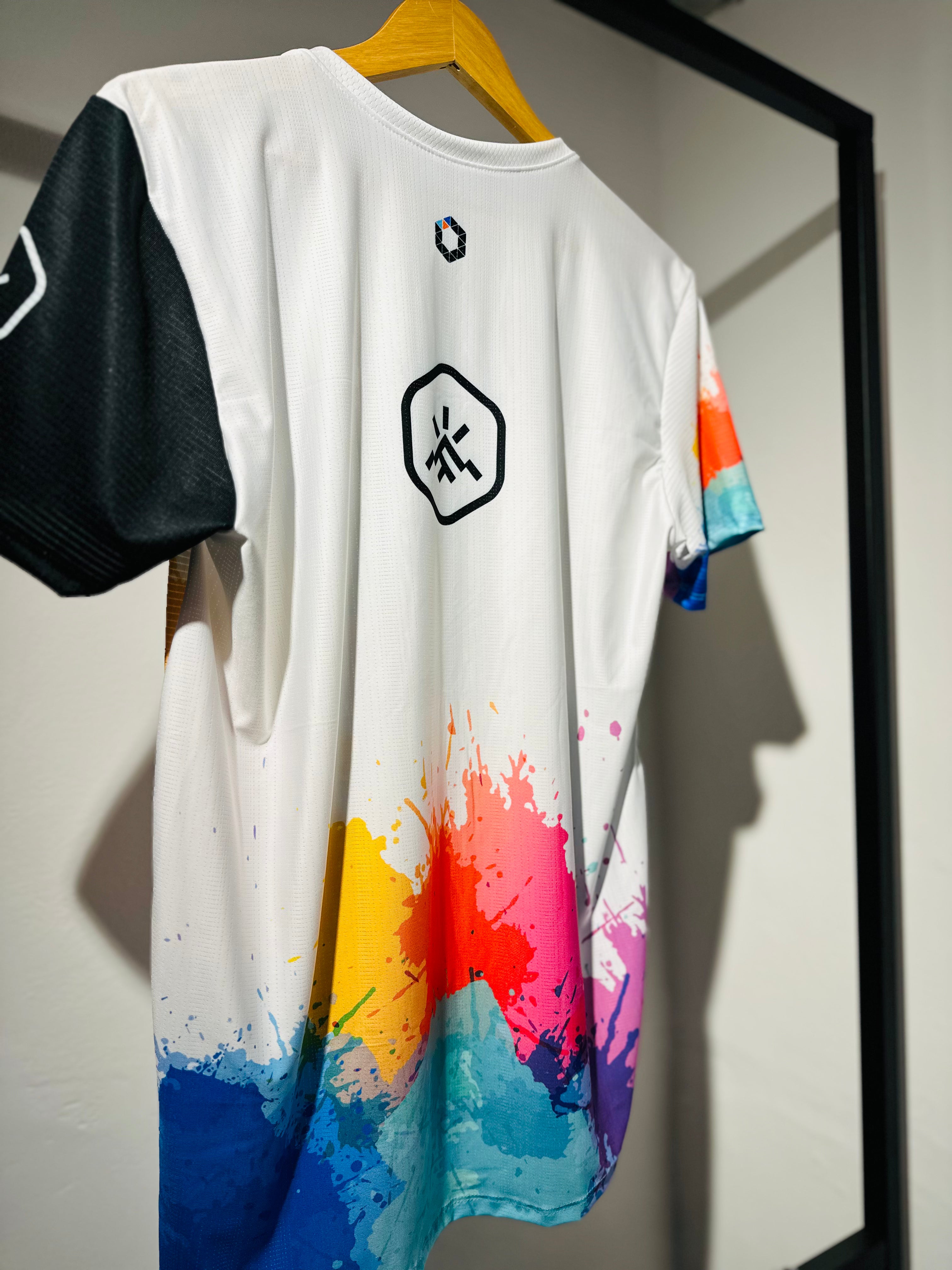 Playera para correr Yourtop Store Farben