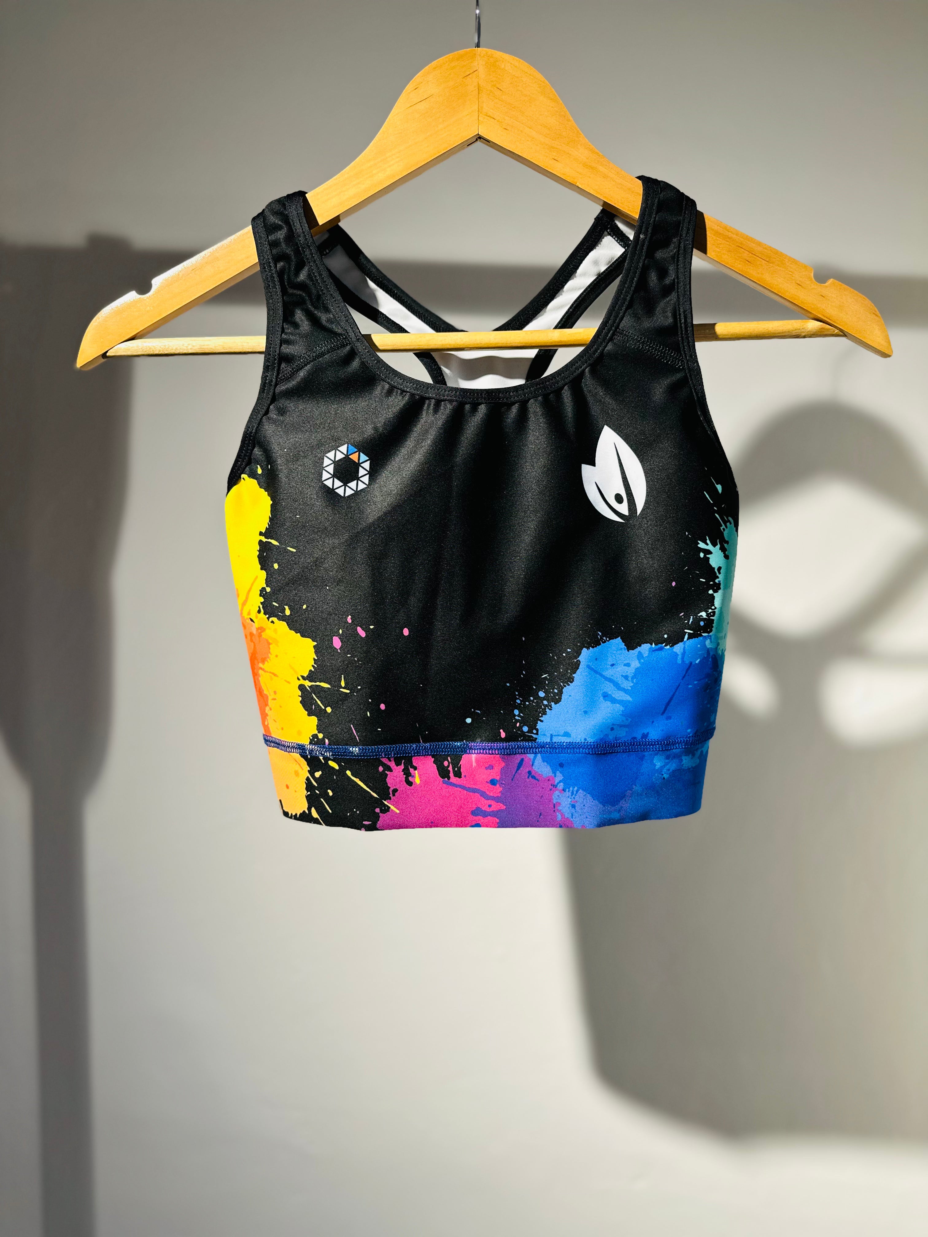 Top Crop W