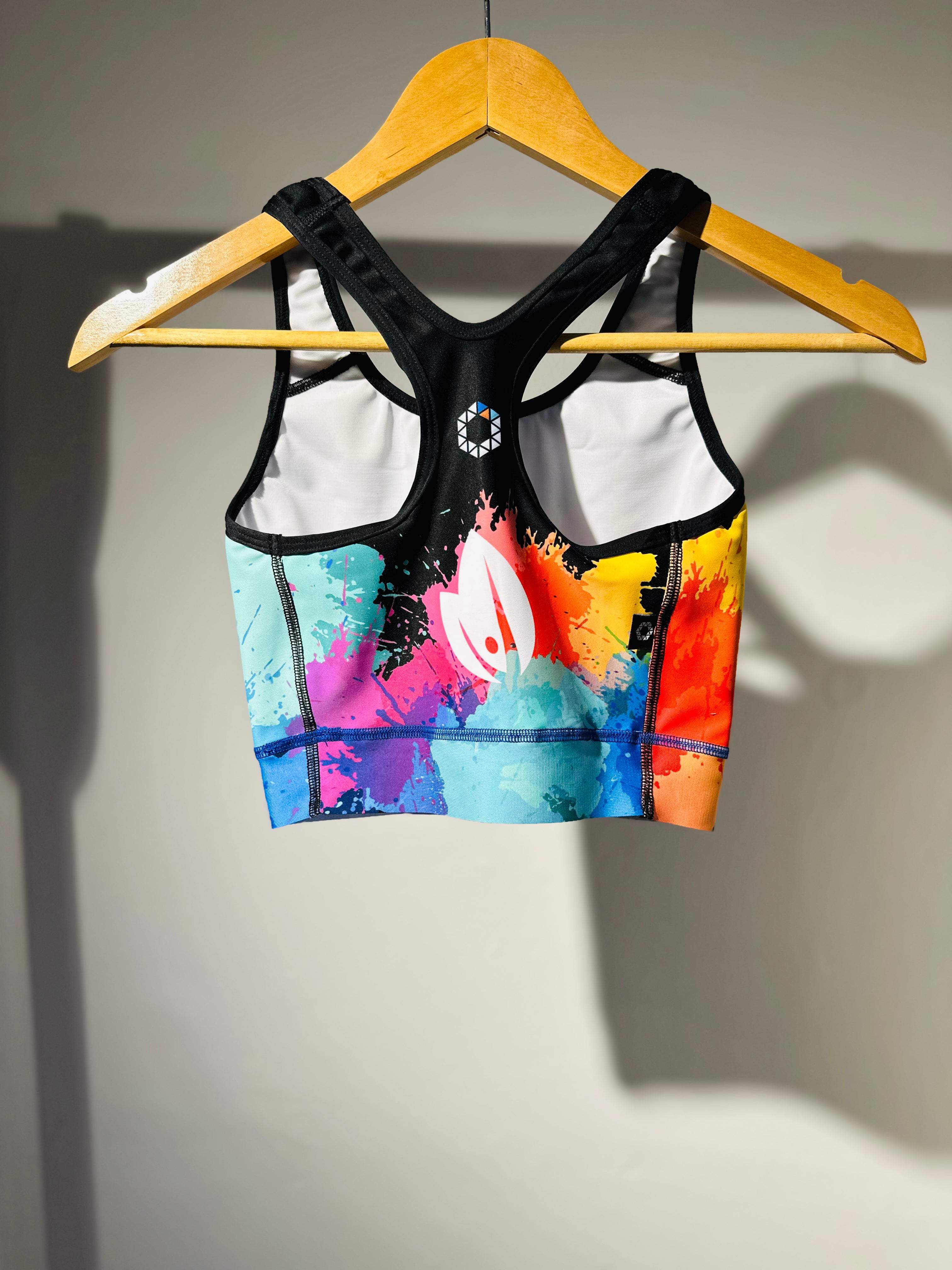 Top Crop W