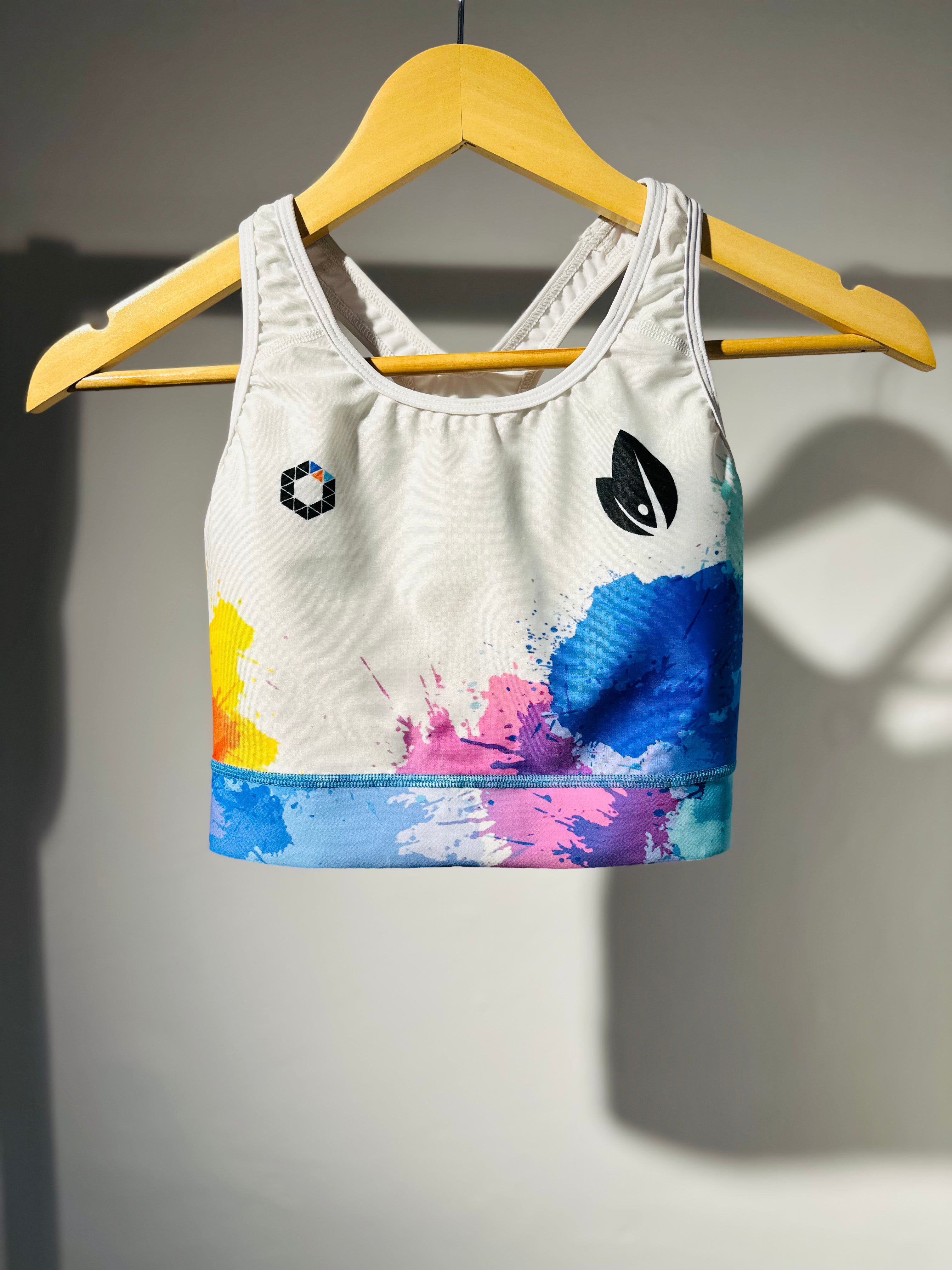 Top Crop W