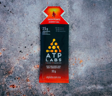 Gel energetico - ATP LABS