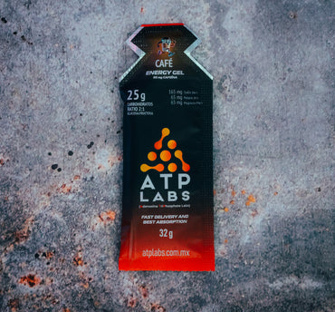 Gel energetico - ATP LABS