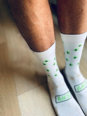 UltraLight Socks Alina Nutrisport