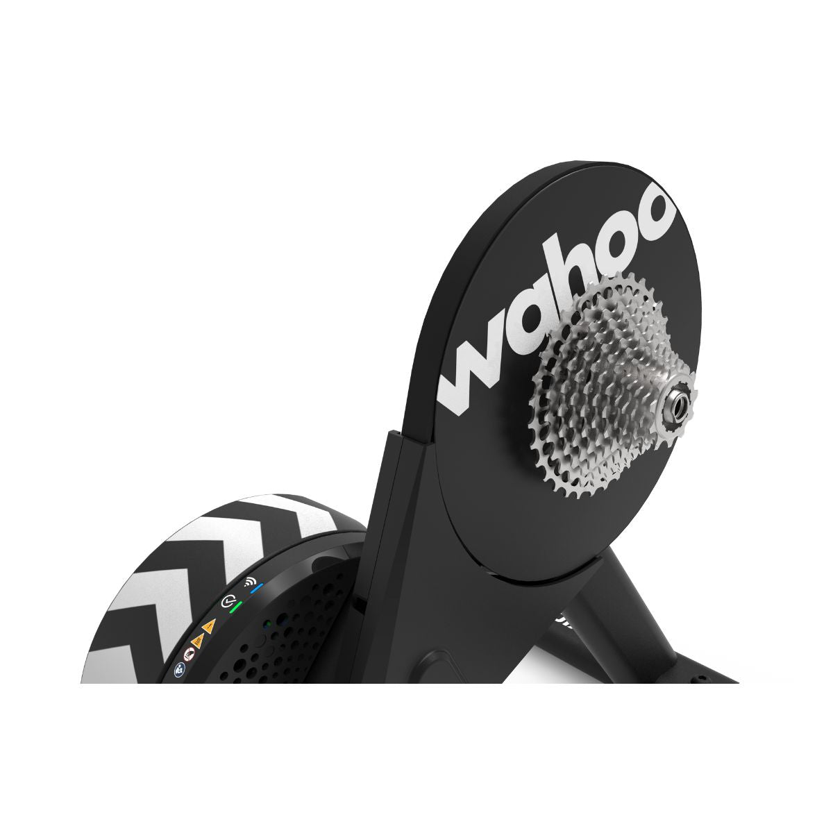 ENTRENADOR INTELIGENTE WAHOO KICKR CORE – CON CASSETTE V2
