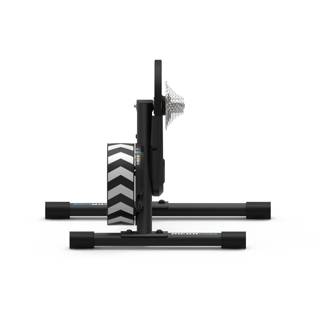 ENTRENADOR INTELIGENTE WAHOO KICKR CORE – CON CASSETTE V2