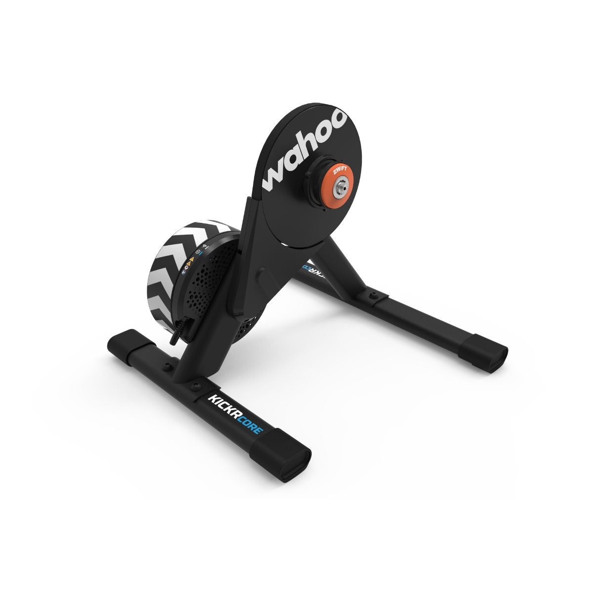 ENTRENADOR INTELIGENTE WAHOO KICKR CORE – ZWIFT COG / CLICK V3