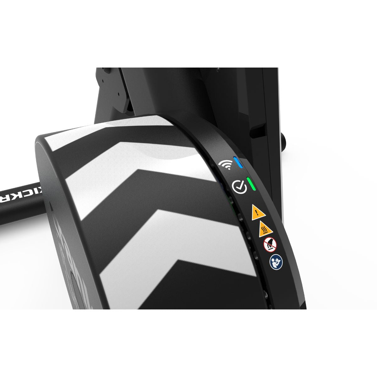ENTRENADOR INTELIGENTE WAHOO KICKR CORE – ZWIFT COG / CLICK V3