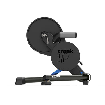 KICKR POWER V6 – ENTRENADOR INTELIGENTE