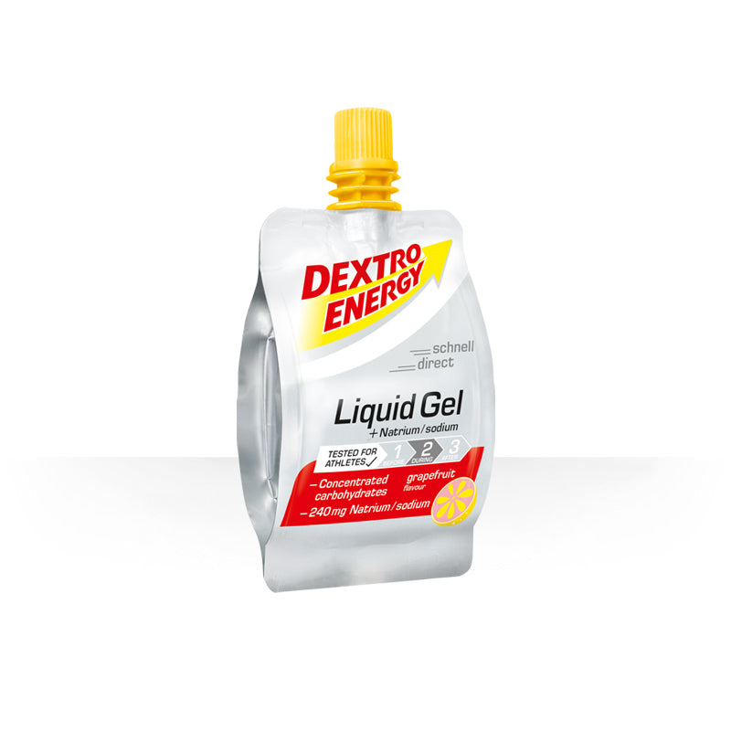 Dextro Energy Gel Liquido