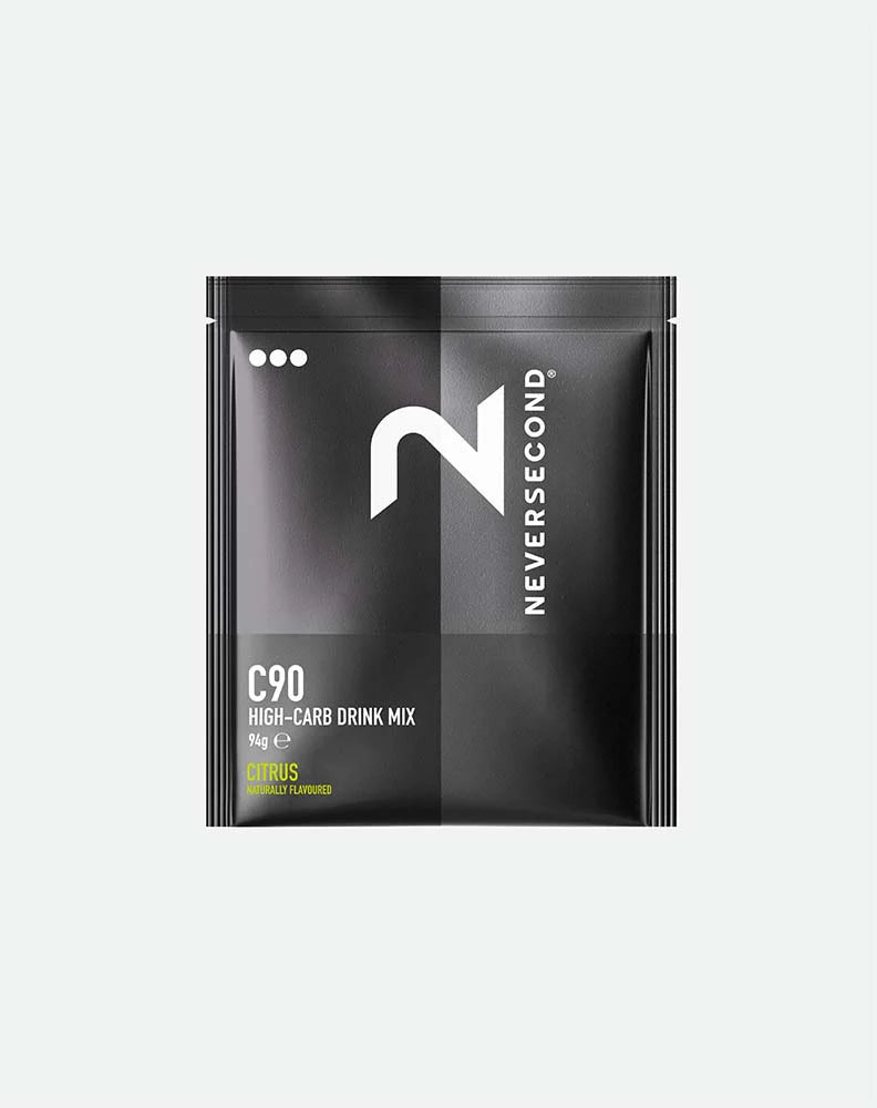 C90 HIGH CARB DRINK MIX