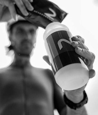 C30 SPORTS DRINK 30 grs.