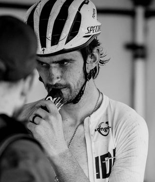 C30+ UNFLAVORED ENERGY GEL Caffeine