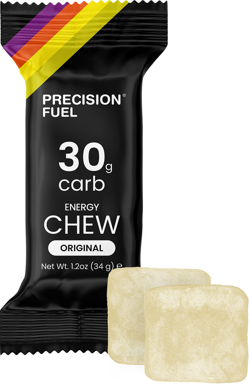 Precision Fuel and Hydration PF 30 Chew