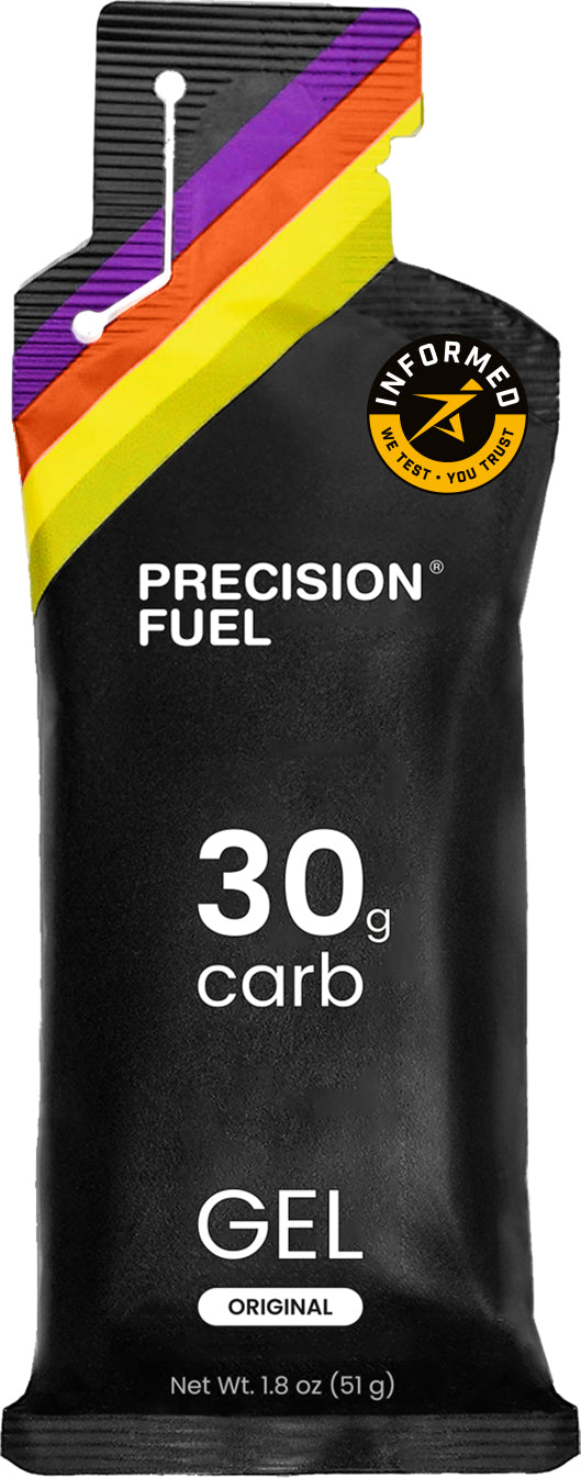 Precision Fuel and Hydration PF 30 Gel