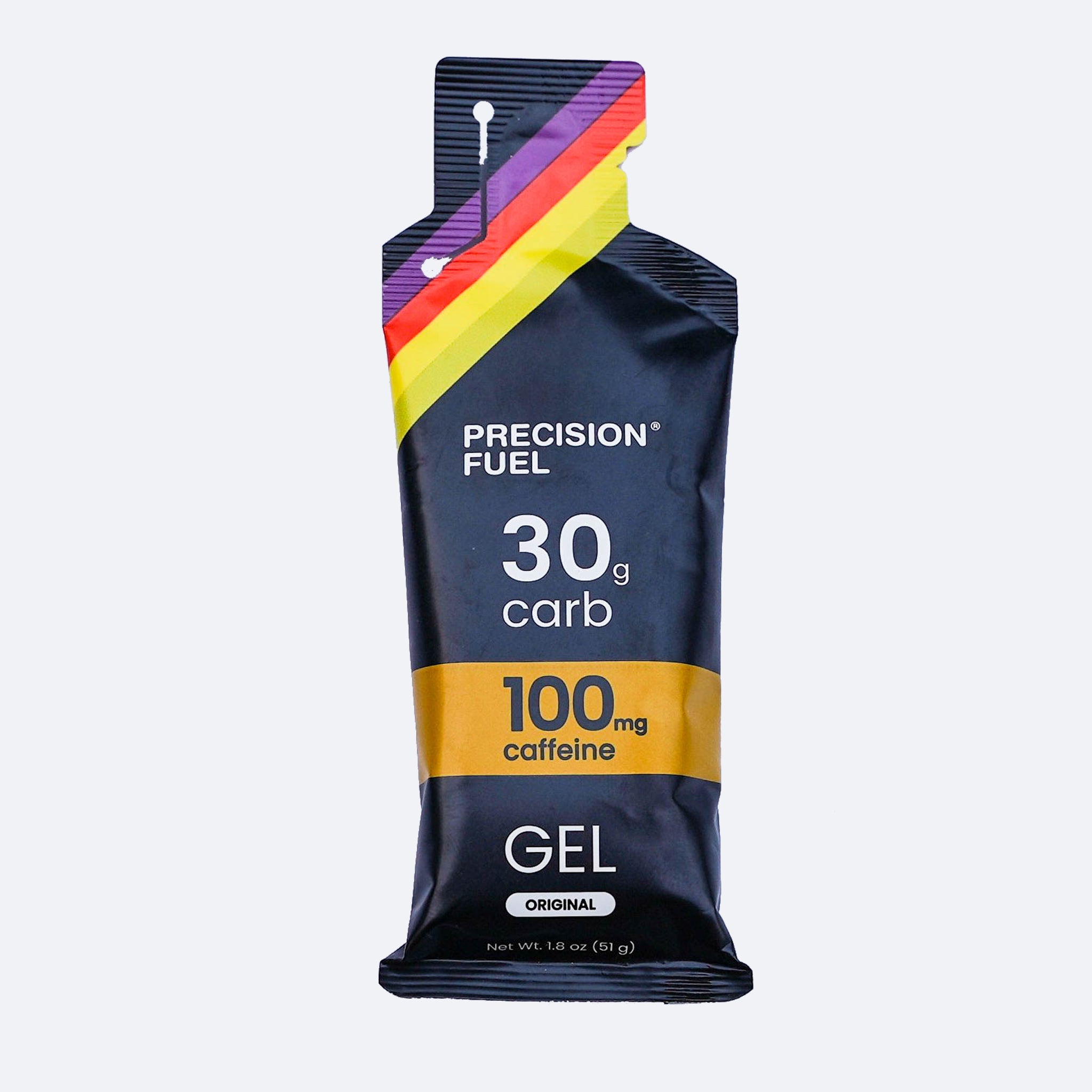 Precision Fuel and Hydration PF 30 Caffeinated Gel