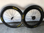 Llantas MAVIC CXR 60 y 80