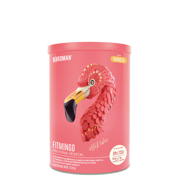 Fitmingo Protein 510 g