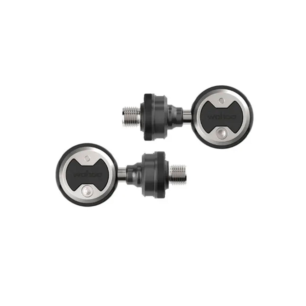 PEDALES SPEEDPLAY CON POTENCIÓMETRO POWRLINK ZERO – DUAL