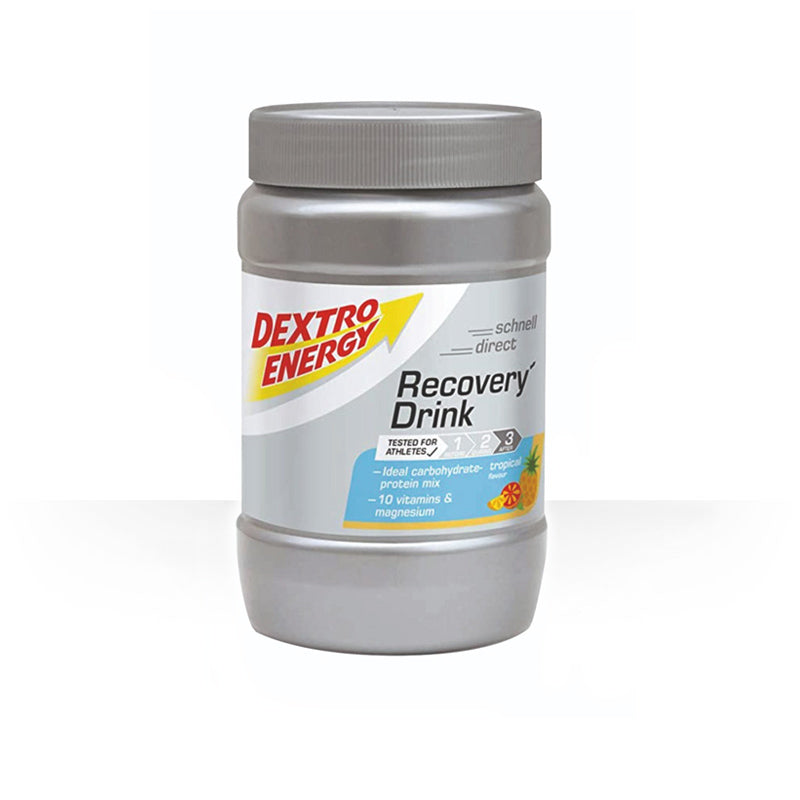 Dextro Recovery Drink 356 g