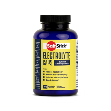 SaltStick Bote 100 caps