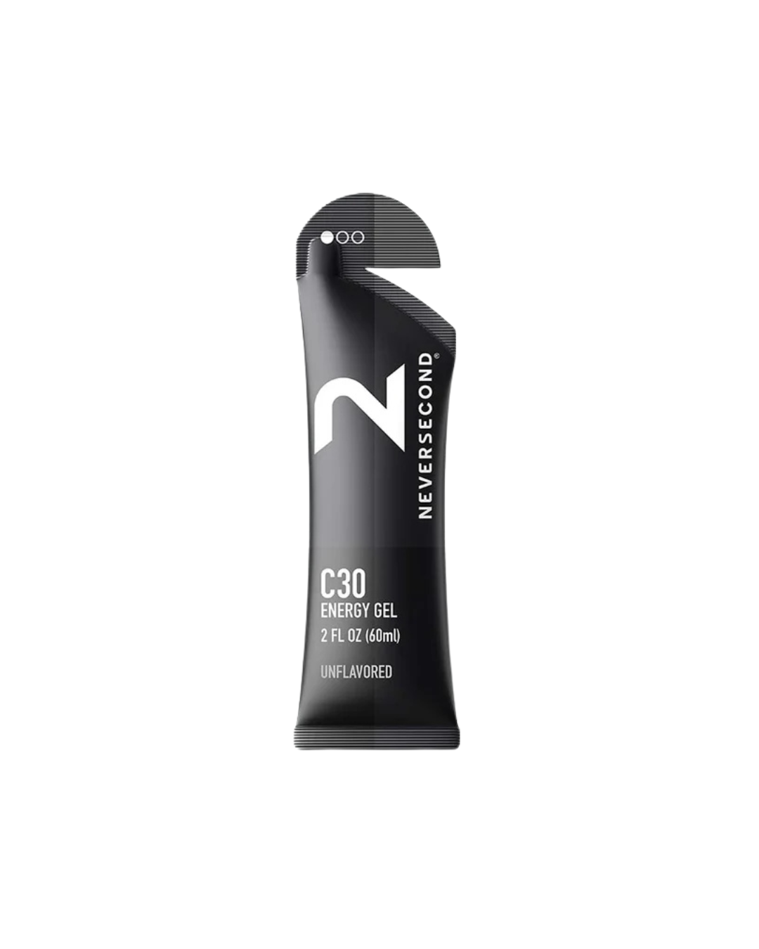 C30 UNFLAVORED ENERGY GEL
