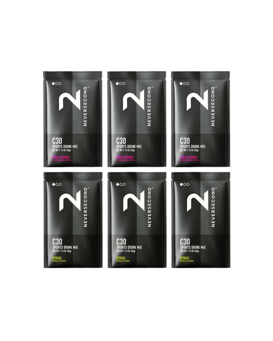 C30 SPORTS DRINK 30 grs.
