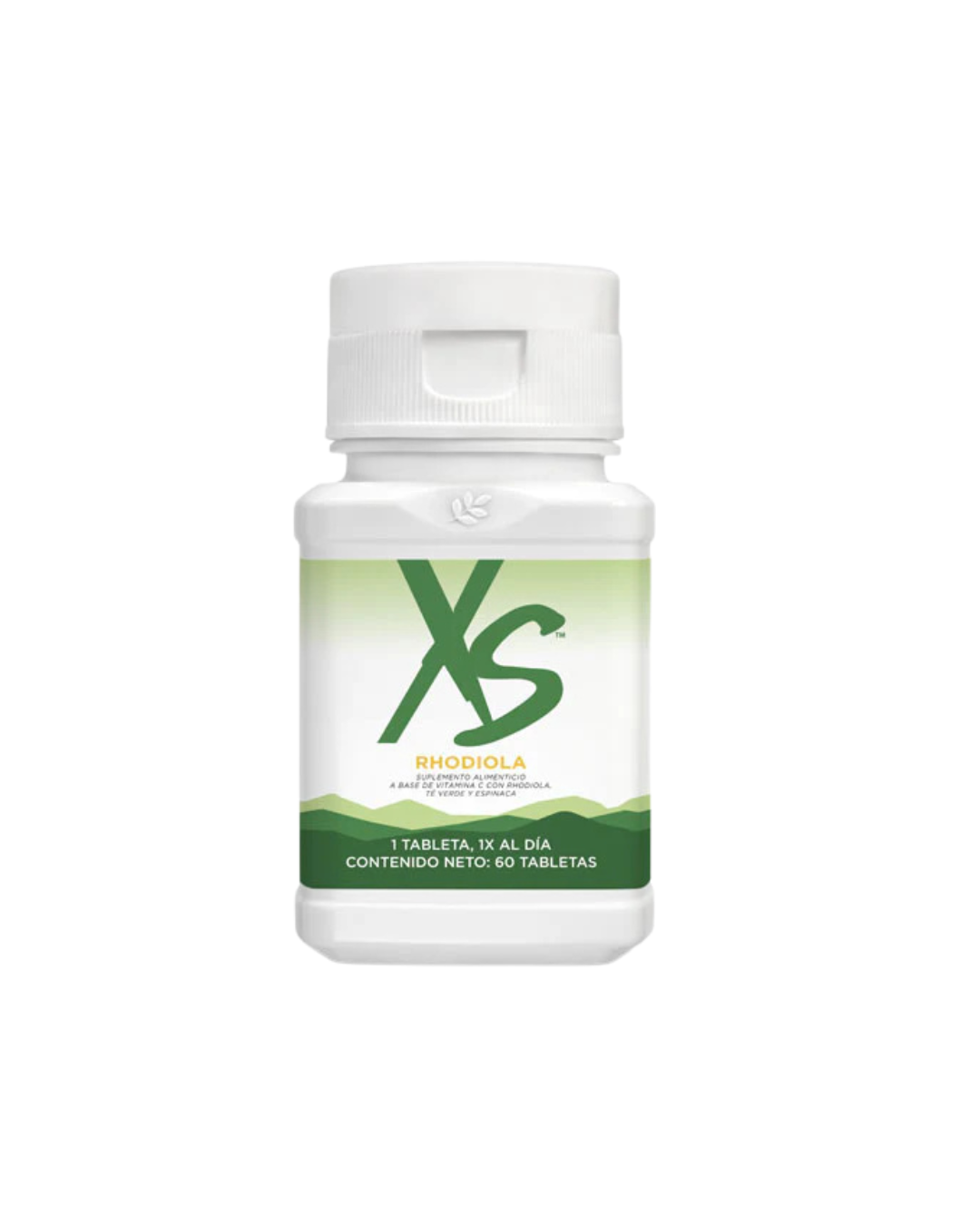 Rhodiola XS